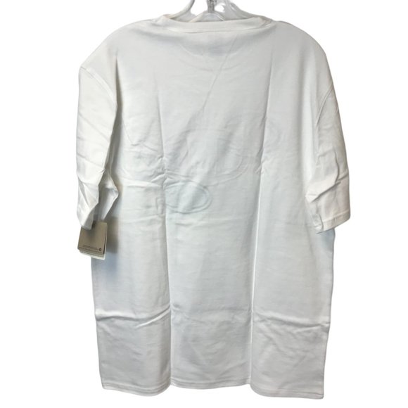 Champion Men's Heritage Graphic Tee (Large) - Picture 2 of 2